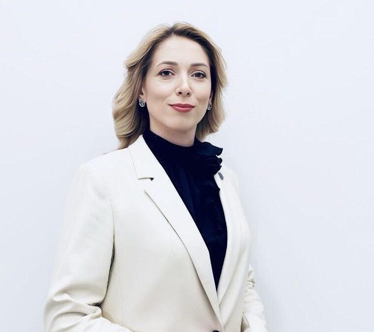 Воробьёва<br>Наталья Александровна