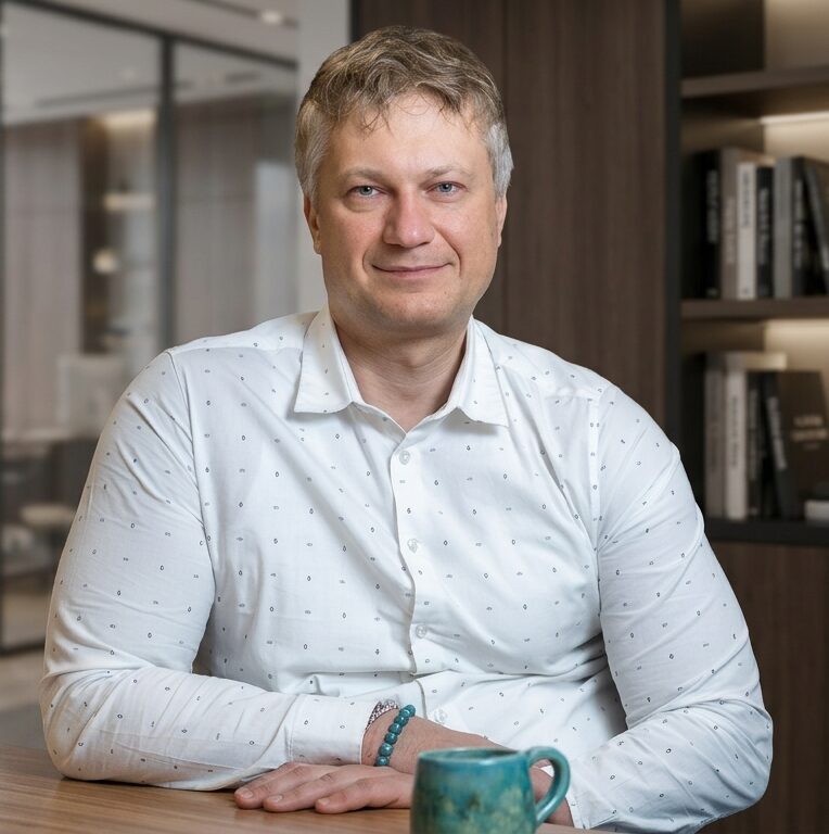 Жизневский<br>Иван Александрович